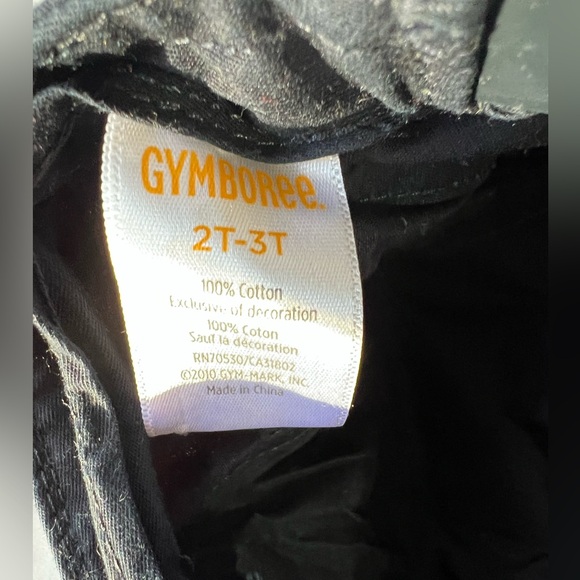 Gymboree Boys Baseball Cap Hat Airplane Wingman NEW Never used - Picture 2 of 3